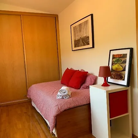 Chalet En Coruna De Diseno, Con Piscina Y Gimnasio بيت للعطل