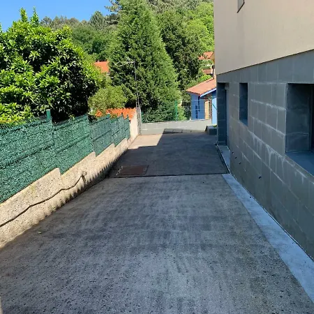Chalet En Coruna De Diseno, Con Piscina Y Gimnasio *