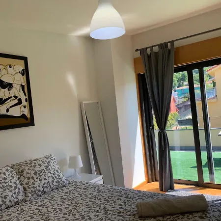 Chalet En Coruna De Diseno, Con Piscina Y Gimnasio *