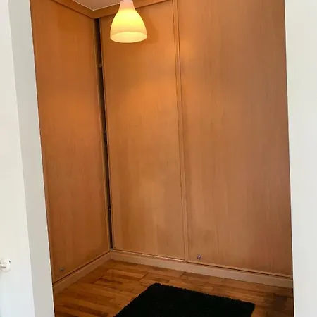 Chalet En Coruna De Diseno, Con Piscina Y Gimnasio بيت للعطل آكورونيا