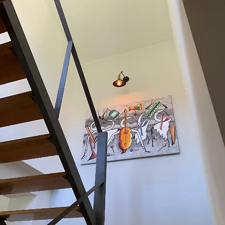 بيت للعطل Chalet En Coruna De Diseno, Con Piscina Y Gimnasio